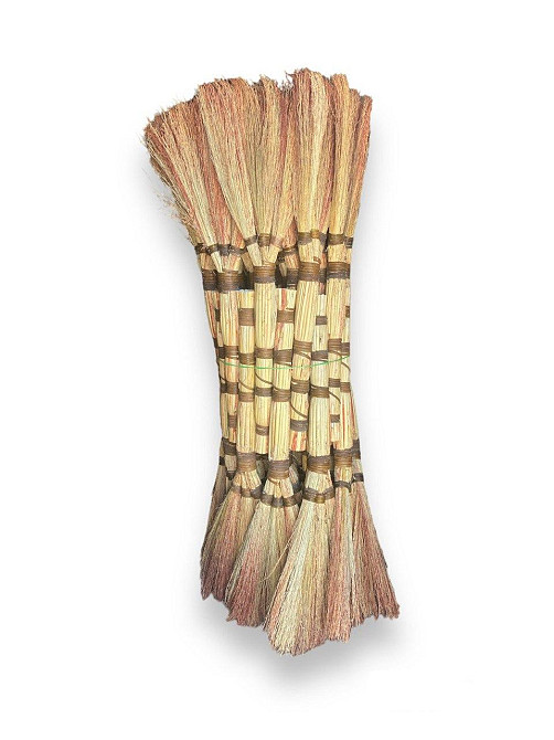 Віник сорго (великий) Харків - фото 1