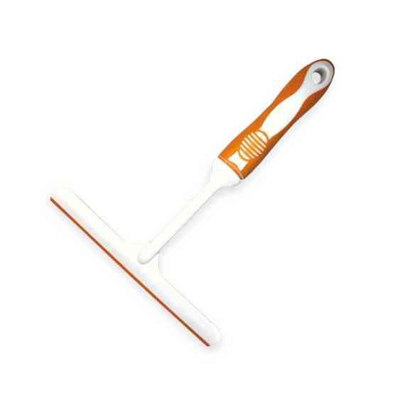 Стяжка 20 х 26 см гума, пластикова ручка води Мукачево