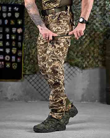 Летний эластичный тактический костюм hunger  5в1 пиксель  ДЛ7082 Одесса