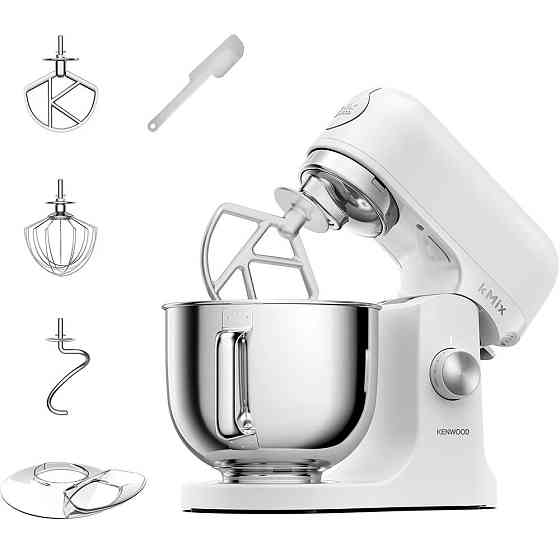 Кухонна машина Kenwood KMX 751 AWH ( 17344 ) Харків