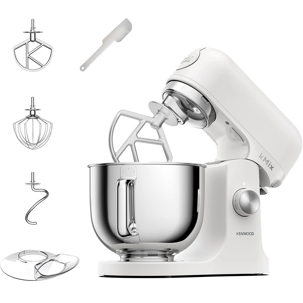 Кухонна машина Kenwood KMX 751 AWH ( 17344 ) Харків - фото 1