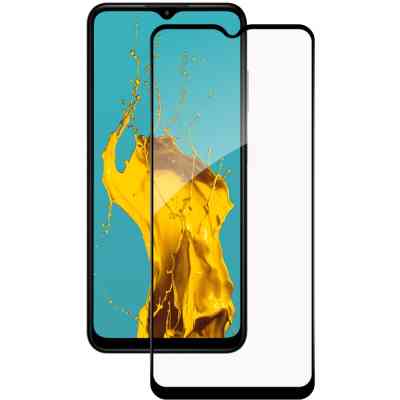 Стекло защитное Piko Full Glue Nokia G42 5G Black (1283126582134) Винница