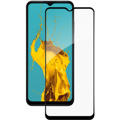 Стекло защитное Piko Full Glue Nokia G42 5G Black (1283126582134) Винница - изображение 1