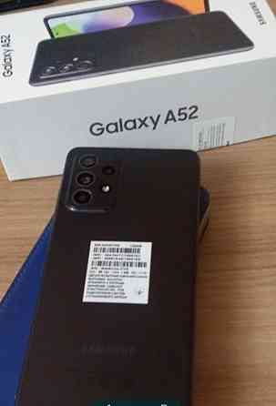 Смартфон Samsung Galaxy A52 4/128Gb. Київ