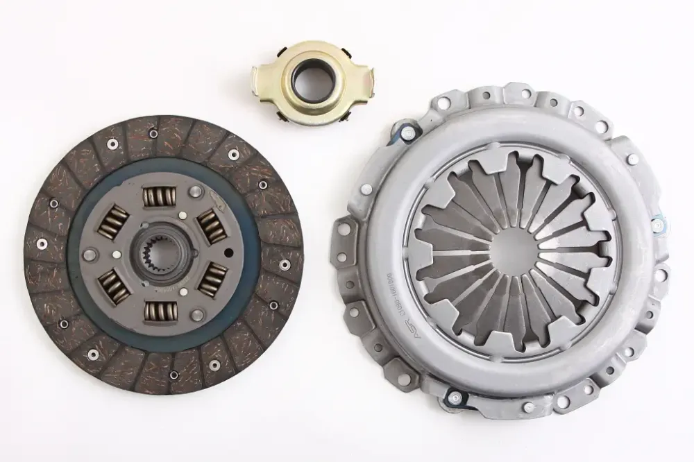 Корзина диск выжимной 2109 ASR Винница - изображение 2