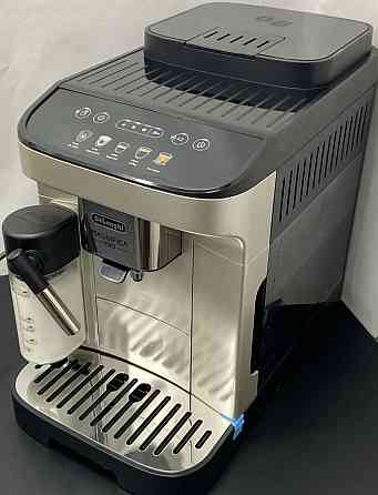 Кавомашина Delonghi Magnifica EVO Київ