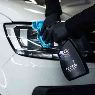 Автомобільний очисник K2 Nuta Pro 750 мл (D4002) Вінниця