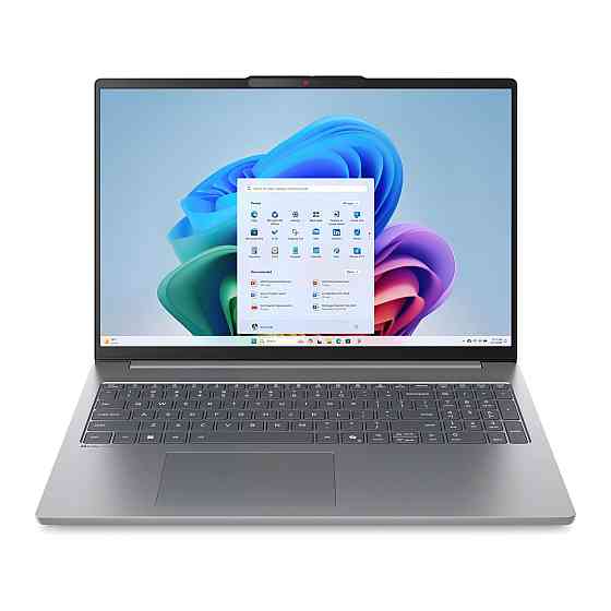 Ноутбук Lenovo IdeaPad Slim 5 16IRH10 (83HS008MRA) Luna Grey ( 27623 ) Харків