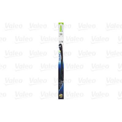 Щітка склоочисника Valeo 574684 Вінниця - фото 2