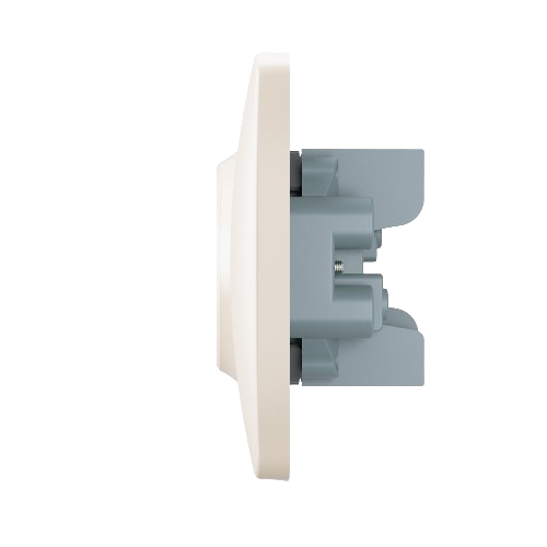 BINERA крем Розетка внутрішня 2-а Videx Житомир - фото 7