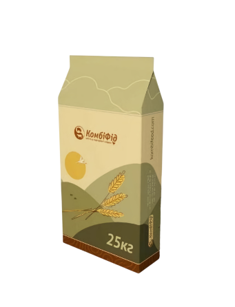 Готовий комбікорм Комбі карп 100% для риби багаторічки 25 кг, КомбіФід Вінниця