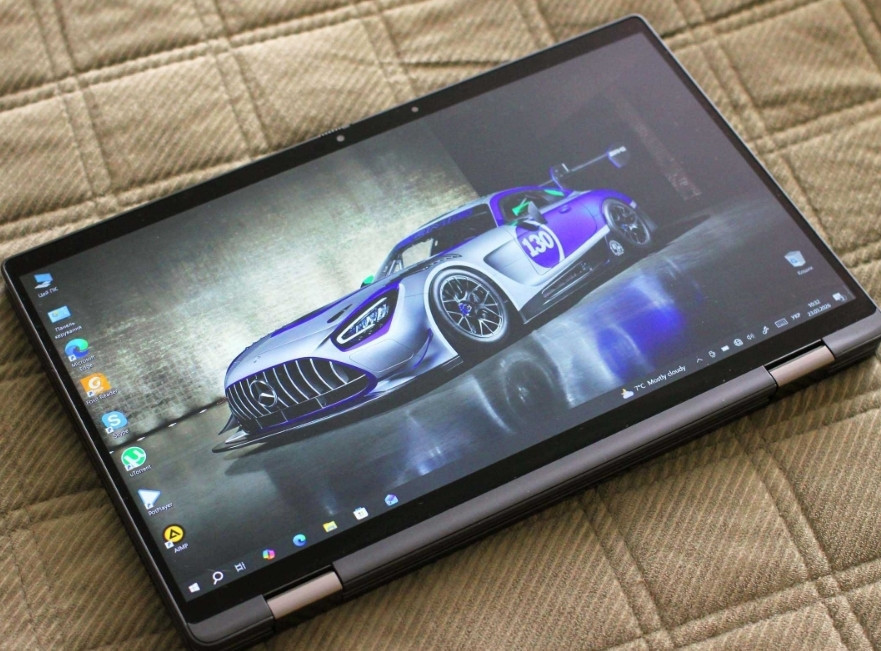 Dell 7420/i7-1185G7/Video4GB/16GB/ Харків - фото 5