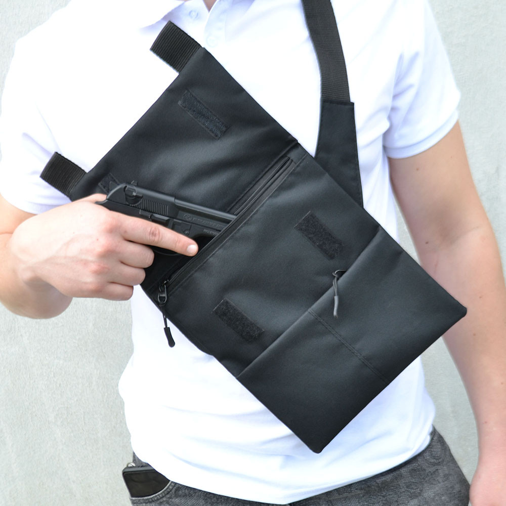 Сумка для міста, Месенджер практичний, Сучасна сумка месенджер Сумка планшетка через плече KW-72 Львів - фото 7