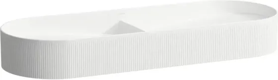 Раковина  Laufen Sonar Lcc 100x37Cm H8123494001121 Київ