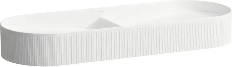 Раковина  Laufen Sonar Lcc 100x37Cm H8123494001121 Киев - изображение 1