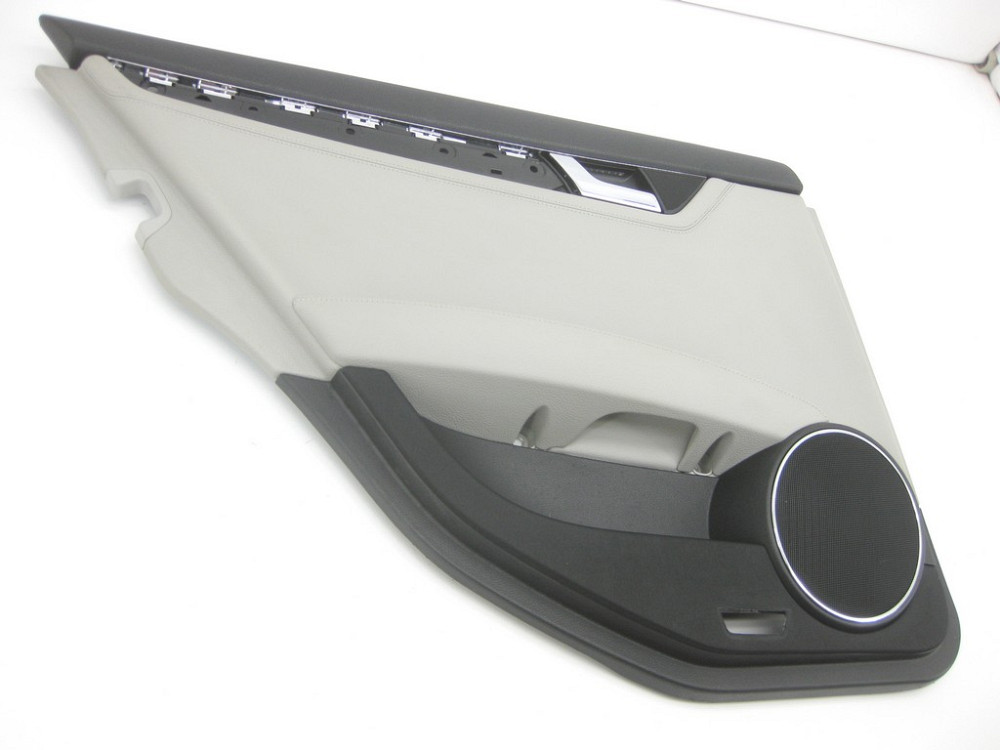 Mercedes-Benz  A2047302462 7H23 Карта чорно-сіра задніх лівих дверей C-Class W204 C-Class Estate S204 Одесса - изображение 8