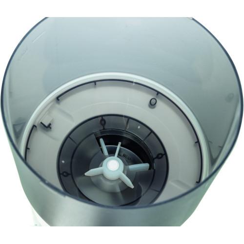 Автогодівниця Trixie TX-S Smart 3 л 18х31х18 см біла Київ - фото 6