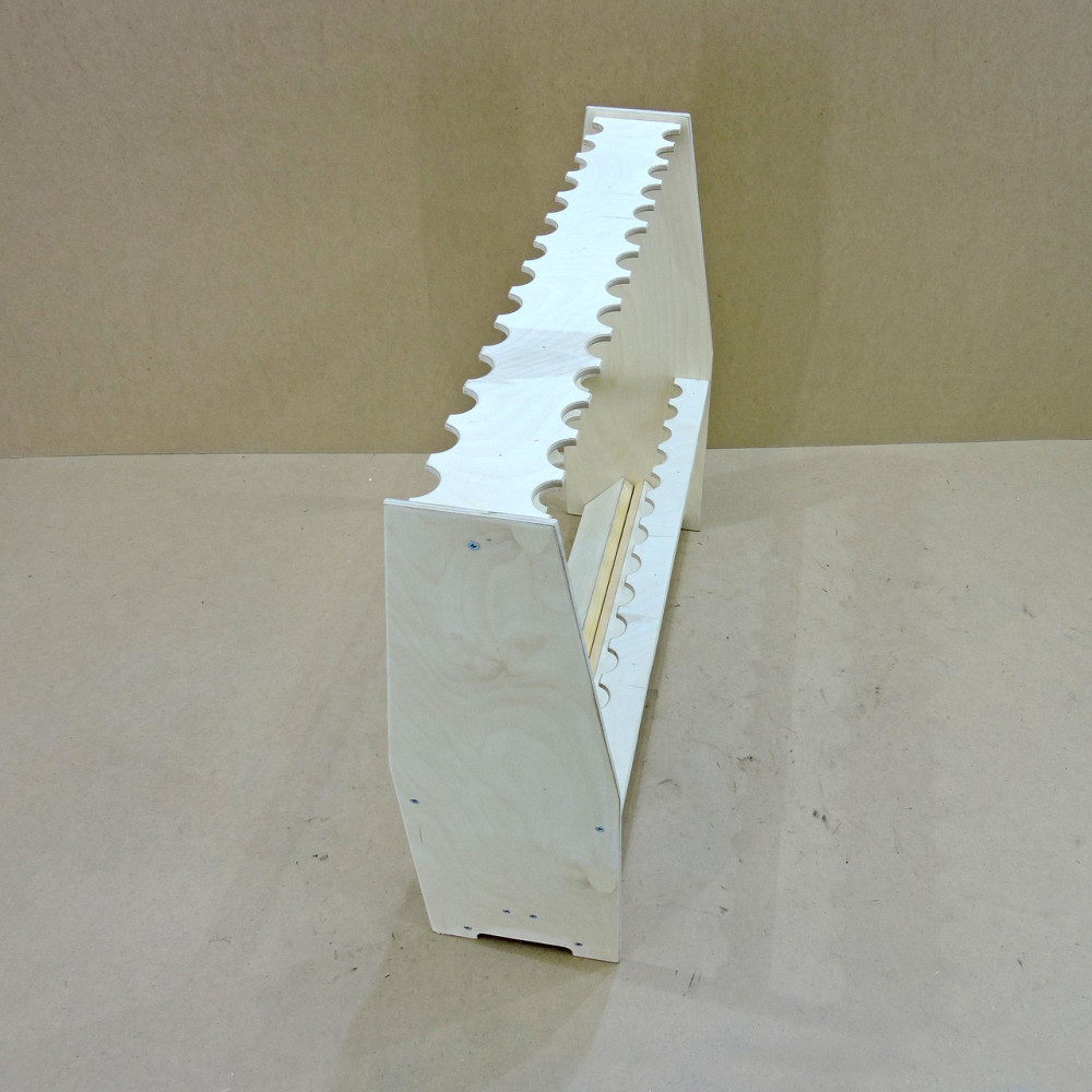 Органайзер для вудок "Лабаз" бланже Миколаїв - фото 7