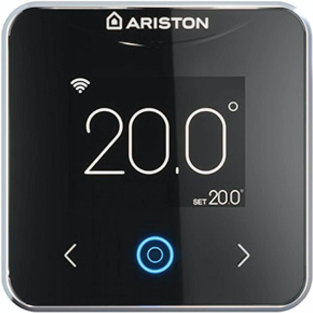 Пульт управления Ariston CUBE S NET (Black) код 3319126 (000021418) Киев - изображение 1