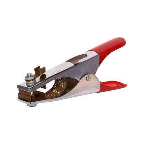 Затискач маси зварювальний Holland type 300А Харків