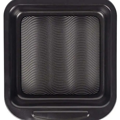 Форма для випікання MasterPro Foodies Collection 25,4 х 22,8 см (BGMP-7336) Вінниця - фото 2