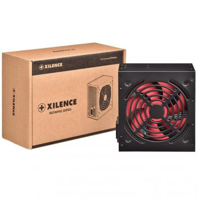 Блок питания Xilence 700W (XP700R7) Винница - изображение 3