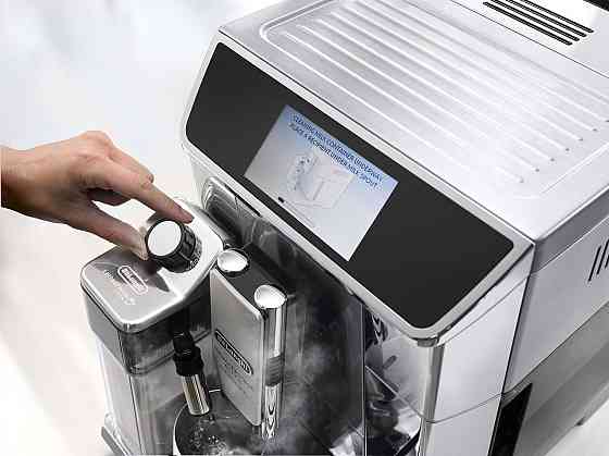 Кавоварка Delonghi ECAM 650.85.MS ( 16130 ) Харьков
