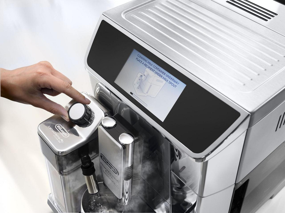 Кавоварка Delonghi ECAM 650.85.MS ( 16130 ) Харьков - изображение 2