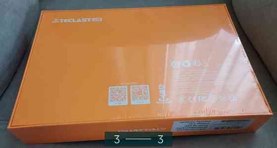 Планшет: Teclast M40 Plus 8/128Gb. Харьков