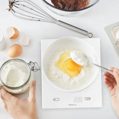 Весы кухонные Tefal BC5504V0 Вінниця - фото 6