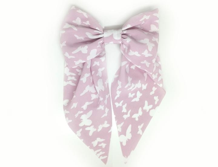 Шпилька для волосся оригінальна Бант Київ - фото 1