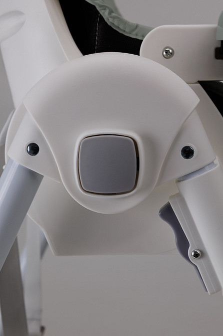 Стул для кормления ребенка VELANO Nexi, mint Киев - изображение 6