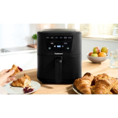 Мультипечь Cuisinart COMPACTMAX 7.6L (AFS8OBLE) Винница - изображение 11