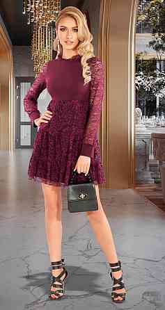 Красиве гіпюрове плаття (44) Київ