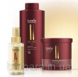 Набор Londa VELVET OIL  Londa ( Набор №3 Большой ) Киев - изображение 4