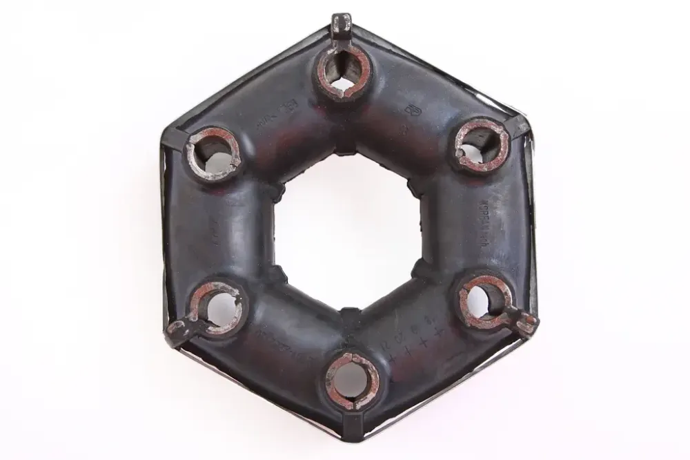 Еластична муфта 2101 «TRT» Вінниця - фото 2