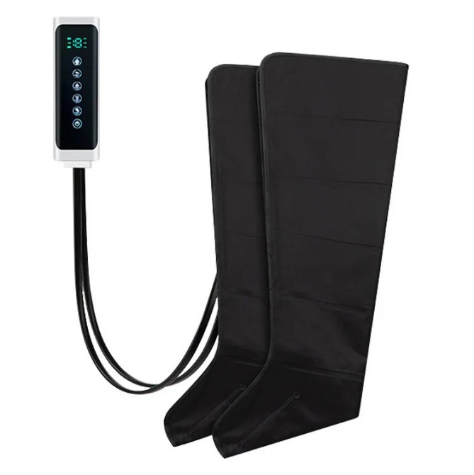 Штани повітряно-компресійні Jinkairui для масажу ніг з дистанційним керуванням Вінниця - фото 1