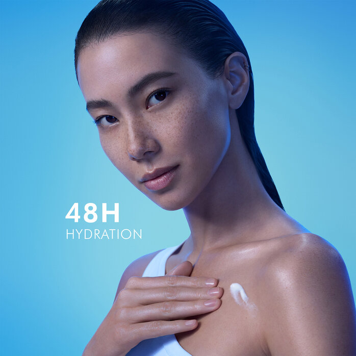 Молочко для тела Biotherm Lait Corporel Body Milk 400ml Славянск - изображение 3