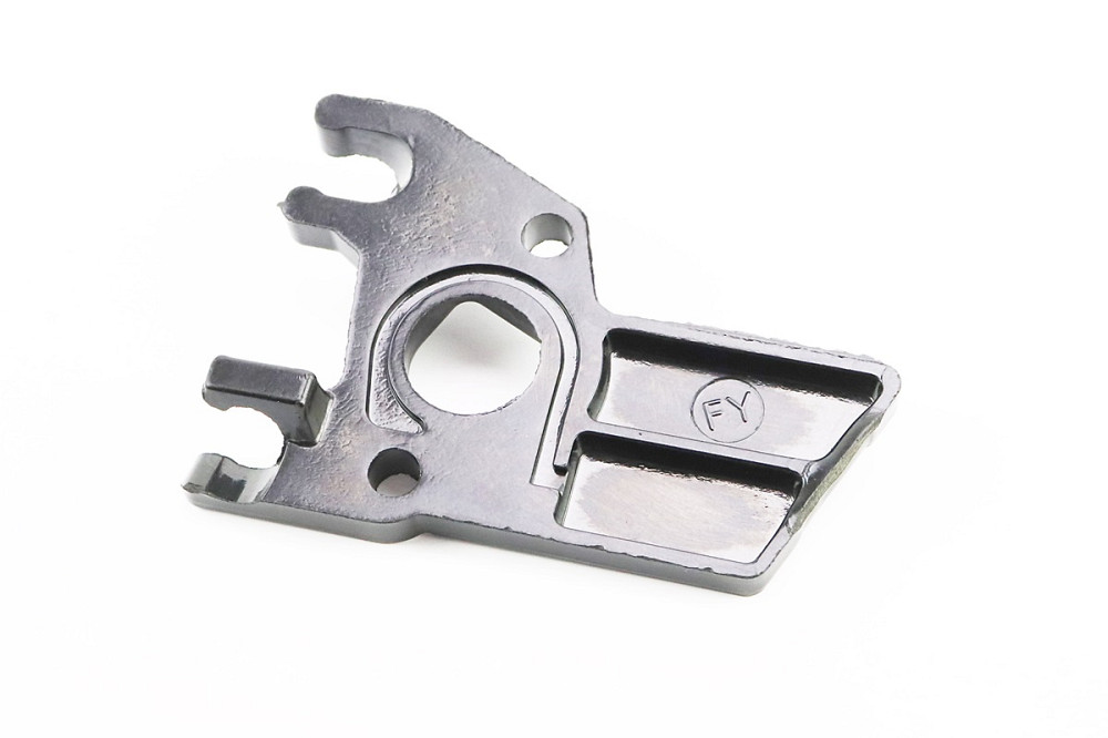 Прокладка впускного колектора 168F/170F, (пластик) Киев - изображение 1