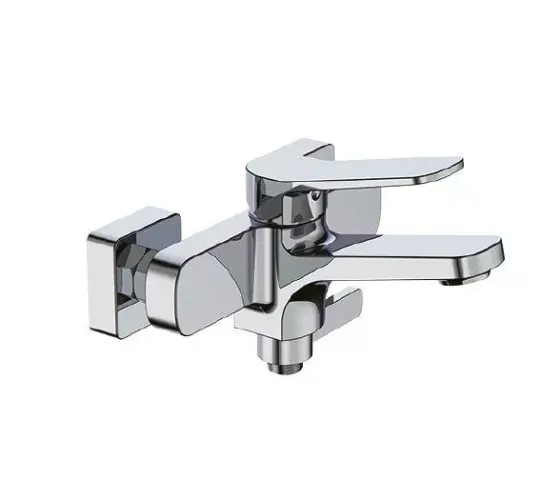 Смеситель для ванны Frap F3261 хром Киев