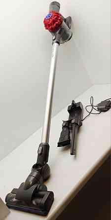 Акумуляторний пилосос Dyson V6 Slim Origin (товар вживаний) Луцьк