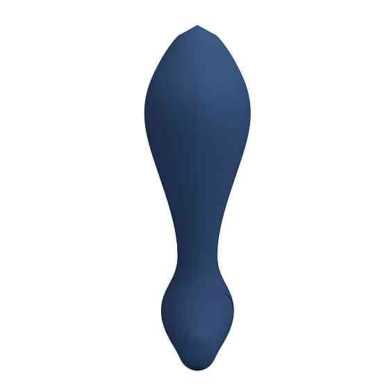 Масажер простати MR.PLAY - Bill Silicone Prostate Massager, BI-040240-MR Sex Aura Київ