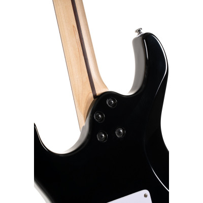 Электрогитара Cort G200 Black (G200 BLK) Винница - изображение 8