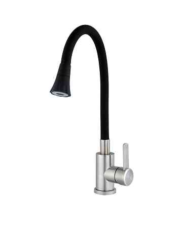 Змішувач для кухні Globus Lux WIEN SBT2-203SA-B01 Луцк