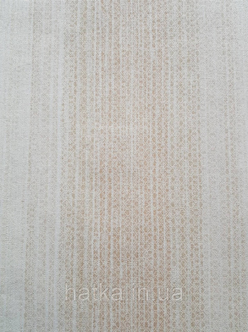 Шпалери вінілові на флізелін гарячого тиснення Marburg Natural vibes метрові смуги широкі вузькі цегельні Київ - фото 1