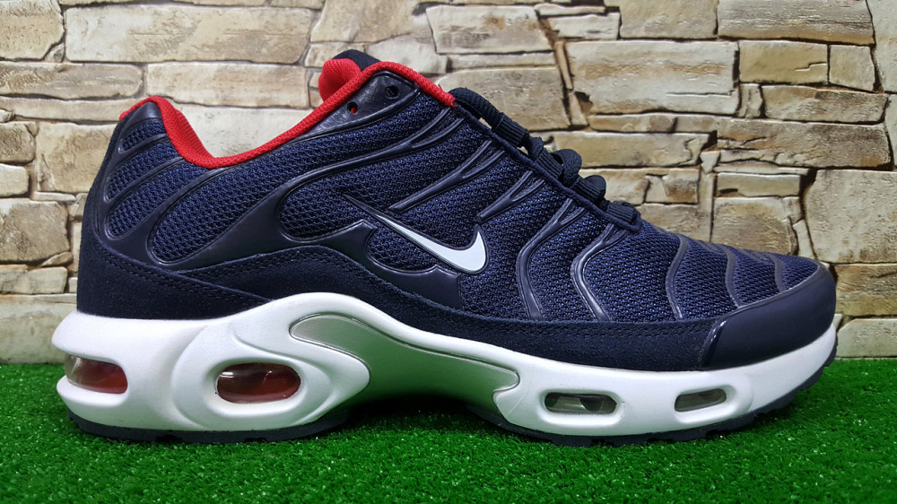 Чоловічі кросівки Найк Аір Макс Тн Плюс/Nike Air Max Tn Plus Київ - фото 5