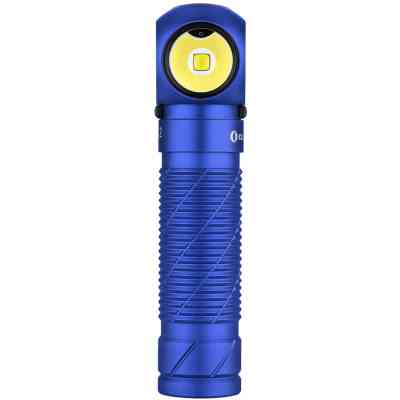Фонарь Olight Perun 2 Blue (Perun 2 BL) Винница