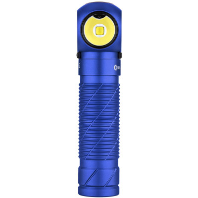 Фонарь Olight Perun 2 Blue (Perun 2 BL) Винница - изображение 1