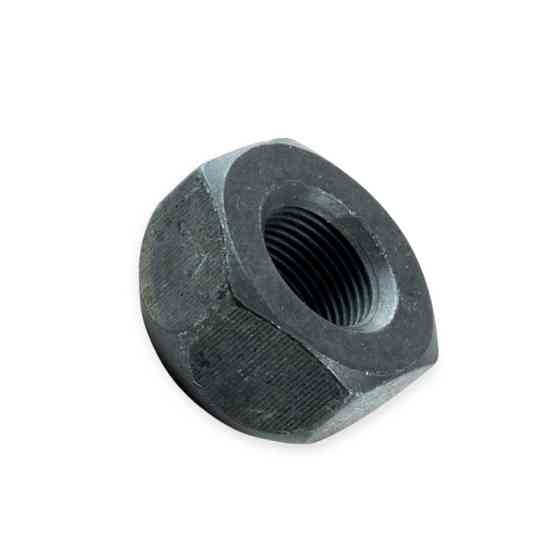 Гайка ГАЗ-53, ЗІЛ права чорна колісна Мукачево