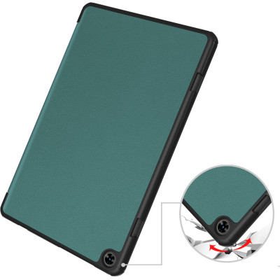 Чохол до планшета BeCover Smart Case Teclast T50 11" Dark Green (709898) Вінниця - фото 5